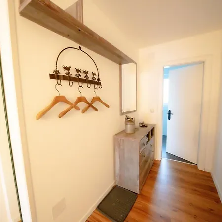 Seedomizil Gaisruecken